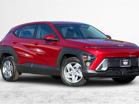 New 2026 Hyundai Kona SE image 1