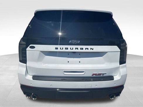 New 2026 Chevrolet Suburban RST AWD/4WD image 7