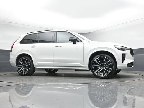 New 2026 Volvo XC90 B6 Ultra w/ Lounge Package AWD/4WD image 35