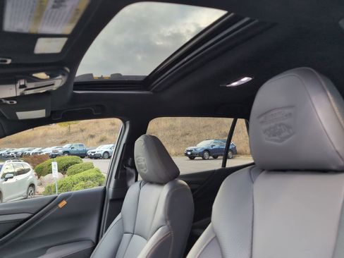 Certified 2025 Subaru Outback Wilderness image 12