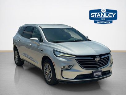 Used 2022 Buick Enclave Premium