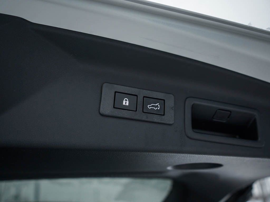 New 2026 Subaru Forester Premium AWD/4WD image 9