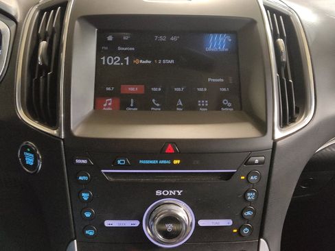 Used 2018 Ford Edge Sport w/ Equipment Group 401A image 25