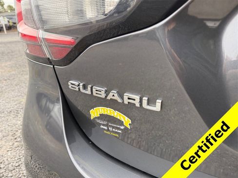Used 2022 Subaru Legacy Limited image 16