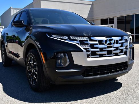 Used 2024 Hyundai Santa Cruz SEL FWD image 7