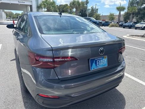 Used 2023 Volkswagen Jetta S FWD image 8