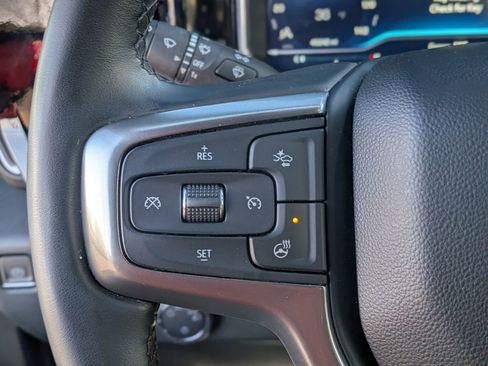 Certified 2024 Chevrolet Silverado 1500 LT image 22