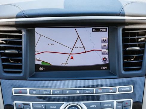 Used 2017 INFINITI QX60 FWD w/ Premium Plus Package image 14