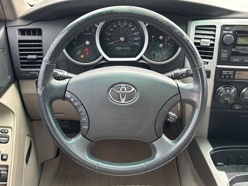 Used 2008 Toyota 4Runner SR5 image 24