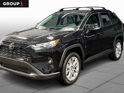 Certified 2025 Toyota RAV4 XLE Premium