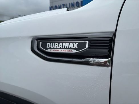 Used 2021 GMC Sierra 1500 AT4 w/ AT4 Premium Package AWD/4WD image 14