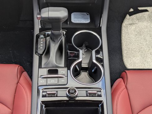 New 2026 Kia K5 GT-Line image 17