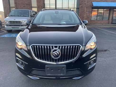 Used 2018 Buick Envision Premium image 2