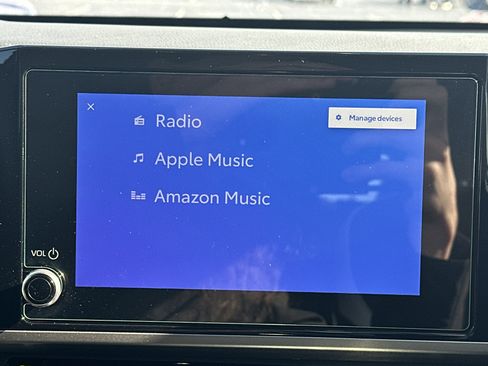 Certified 2026 Toyota Camry SE image 23