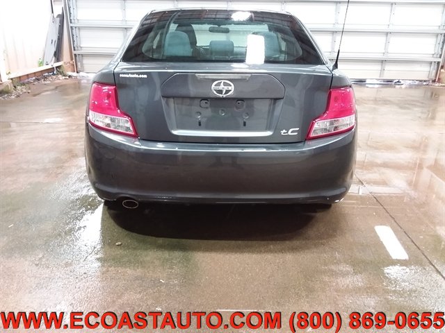 Used 2012 Scion tC FWD image 8