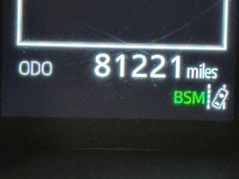 Certified 2024 Toyota Camry LE w/ Cold Weather Package image 19