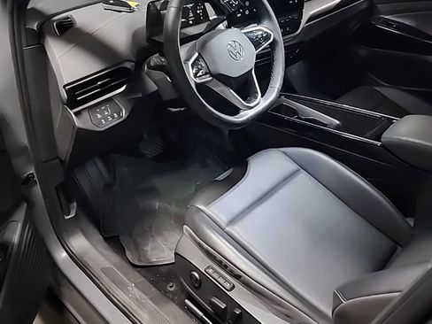 Used 2023 Volkswagen ID.4 Pro S AWD/4WD image 6