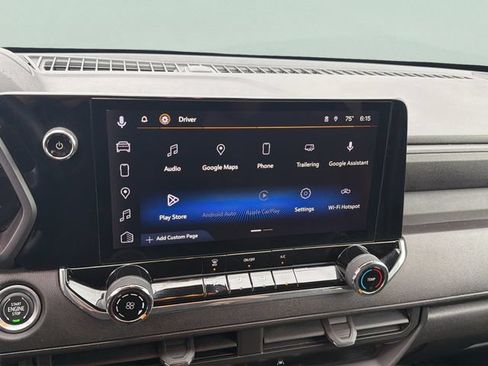 Used 2023 Chevrolet Colorado W/T RWD image 15