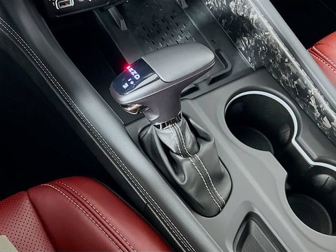 New 2026 Dodge Durango SRT Hellcat AWD/4WD image 17