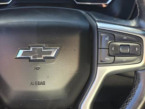 Used 2021 Chevrolet Tahoe Z71 image 17