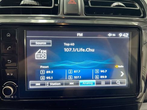 Used 2024 Mitsubishi Mirage G4 ES FWD image 14