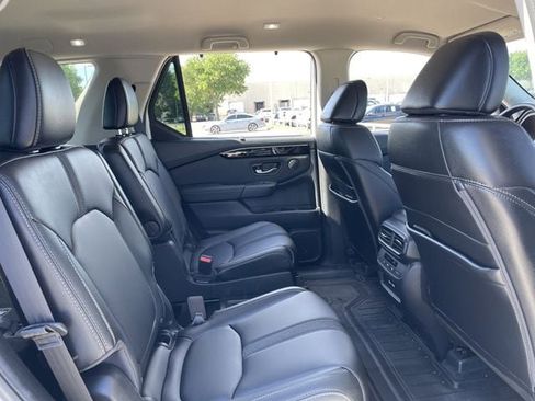 Used 2023 Honda Pilot EX-L image 26