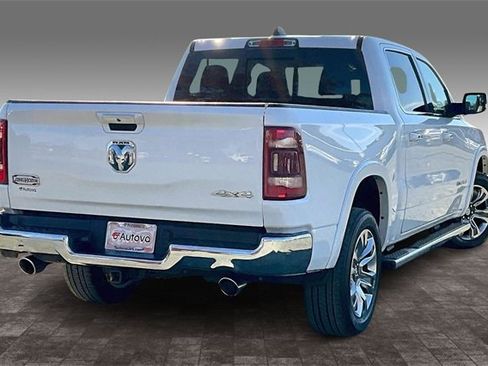 Used 2021 RAM 1500 Limited image 6