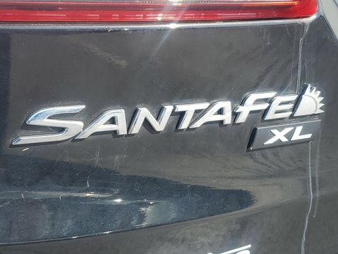 Used 2019 Hyundai Santa Fe XL SE w/ SE Premium Package 02 image 6
