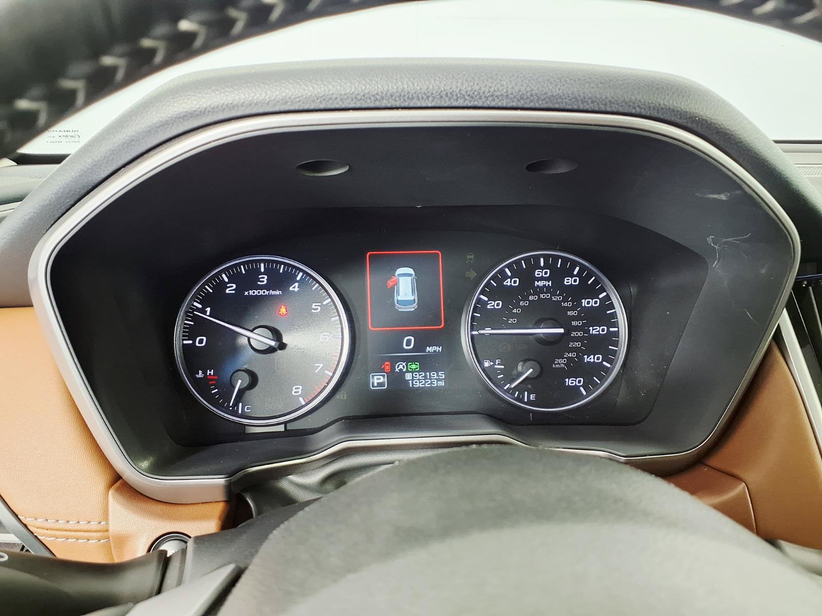 Used 2024 Subaru Outback Touring XT AWD/4WD image 19
