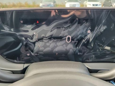 New 2026 Buick Envista Preferred w/ Convenience I Package FWD image 4