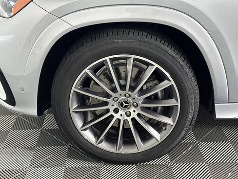 Certified 2024 Mercedes-Benz GLE 450 4MATIC image 12
