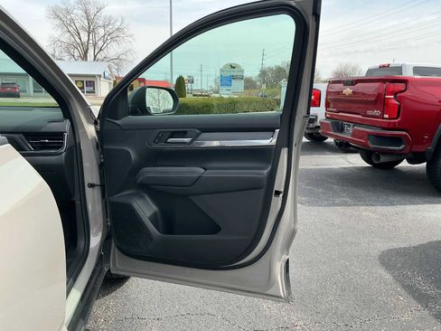 Used 2026 GMC Terrain Elevation w/ Elevation Premium Package image 25