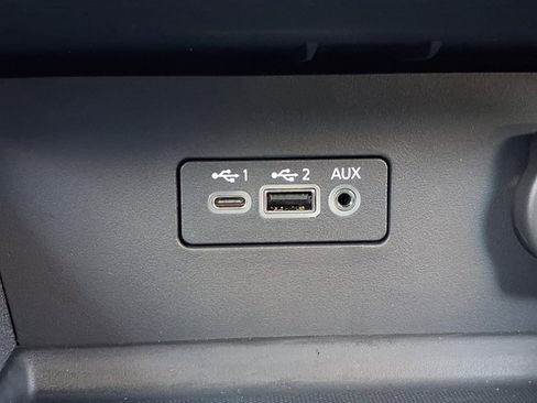 New 2025 Nissan Altima 2.5 S image 16