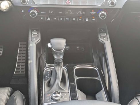 Certified 2025 Kia Telluride SX X-Line AWD/4WD image 26