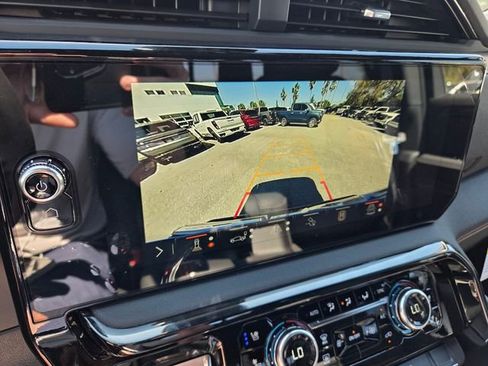 New 2026 GMC Sierra 1500 AT4 w/ AT4 Premium Package AWD/4WD image 33