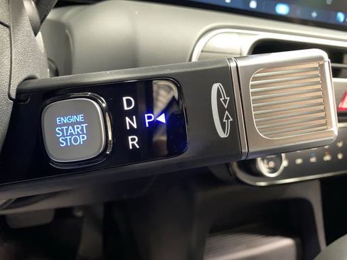 New 2026 Hyundai Palisade Calligraphy image 23