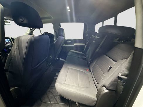 Used 2020 Chevrolet Silverado 2500 LT w/ All Star Edition image 23