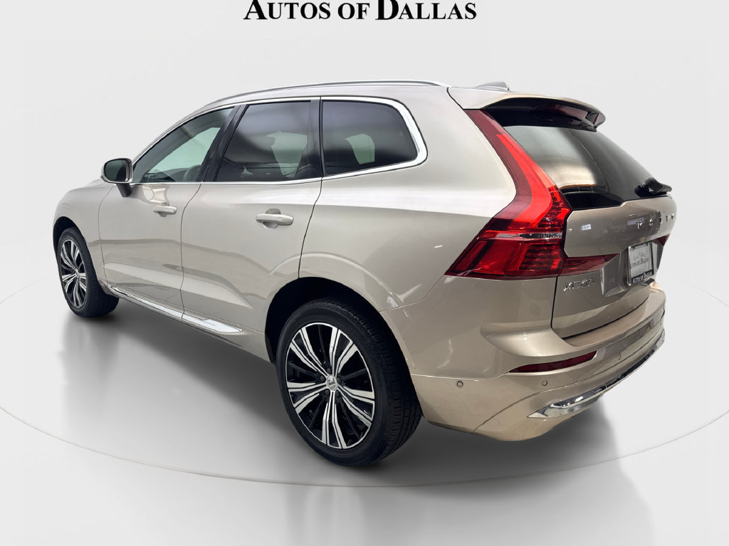 Used 2023 Volvo XC60 B5 Plus FWD image 10
