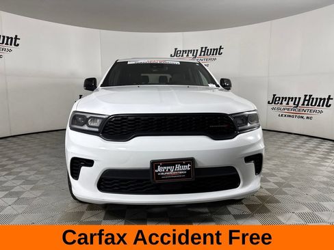Used 2024 Dodge Durango GT RWD image 3
