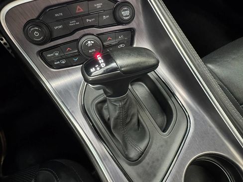 Used 2018 Dodge Challenger GT w/ Blacktop Package AWD/4WD image 37