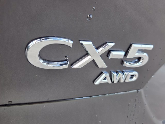 New 2026 MAZDA CX-5 Select AWD/4WD image 11