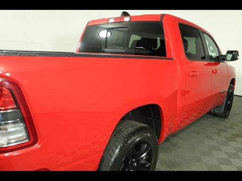 Used 2022 RAM 1500 Big Horn image 17