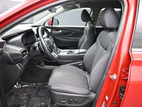 Certified 2023 Hyundai Santa Fe SEL AWD/4WD image 18