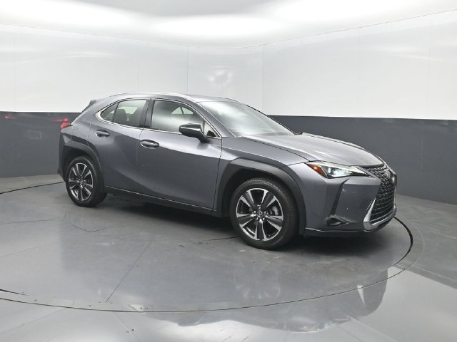 Used 2019 Lexus UX 200 w/ Premium Package FWD image 37