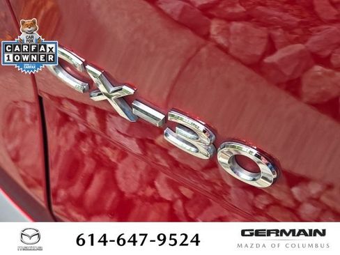 Used 2020 MAZDA CX-30 FWD w/ Premium Package image 13