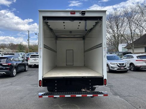 New 2025 Ford Transit 350 DRW w/ Interior Upgrade Package RWD image 6