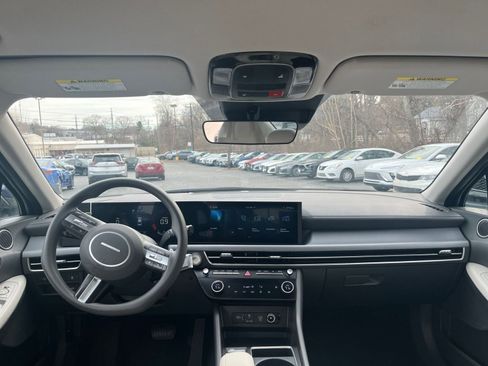 Used 2025 Hyundai Sonata SEL image 28