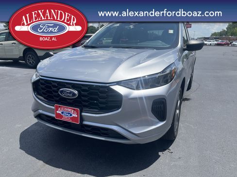 Used 2024 Ford Escape ST-Line image 5