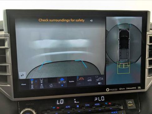 Used 2022 Toyota Tundra Limited w/ TRD Off-Road Package AWD/4WD image 30