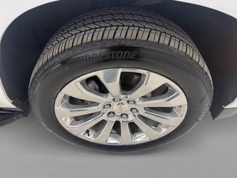 Used 2023 Chevrolet Tahoe Premier image 14